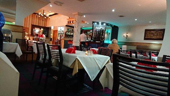 Cinnamon Indian Restaurant